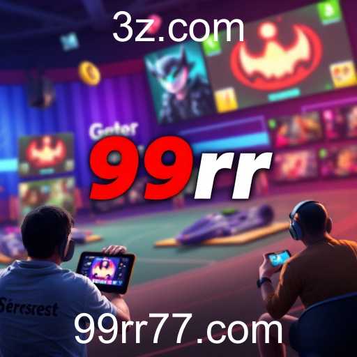 Expansão de 99rr.com Transforma o Cenário de Jogos Online