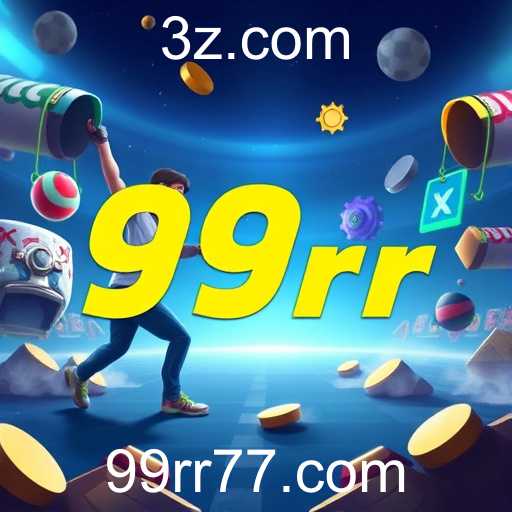 Ascensão do 99rr.com no Universo dos Jogos Online