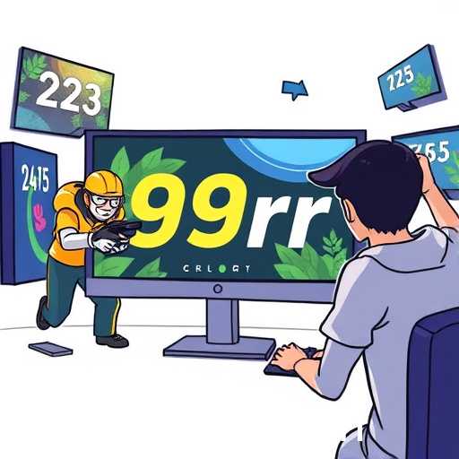 A Evolução dos Jogos Online no Brasil