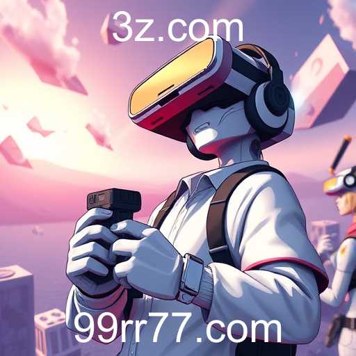 A Evolução dos Jogos Digitais em 99rr.com