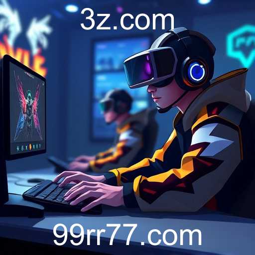 Tendências e Desafios no Universo dos Jogos Online