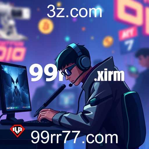 Ascensão do 99rr.com no Mundo dos Jogos em 2026