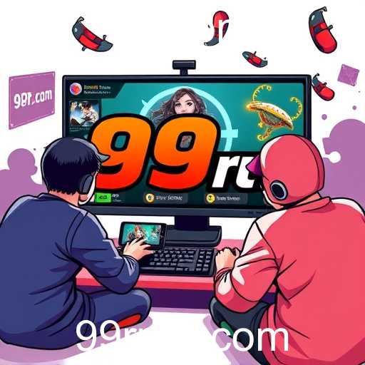 Crescimento dos Jogos Online em Português