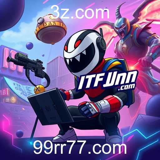 A Influência Crescente de 99rr.com no Mercado de Jogos