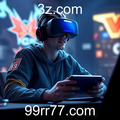 Tendências e Inovações no Mundo dos Jogos Online